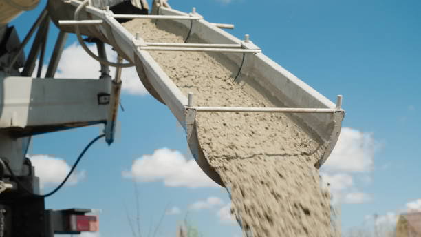 Best Concrete Slab Installation  in Exmore, VA