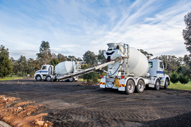 Best Waterproofing & Drywells  in Exmore, VA