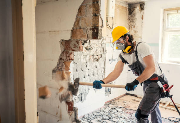 Best Residential Concrete Services  in Exmore, VA