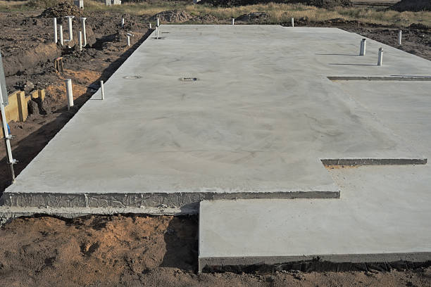 Best Concrete Leveling Services  in Exmore, VA