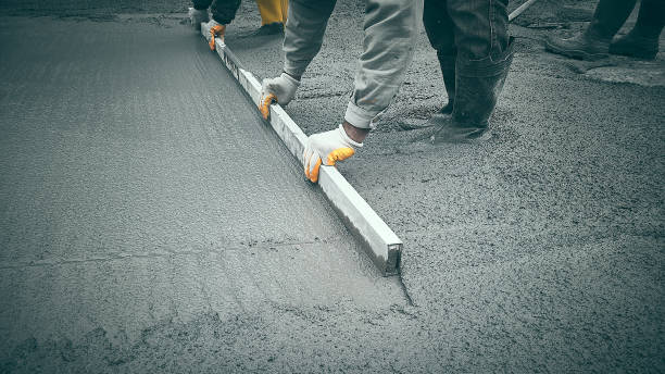 Best Concrete Demolition Services  in Exmore, VA