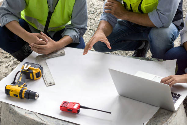 Best Concrete Installation Cost  in Exmore, VA